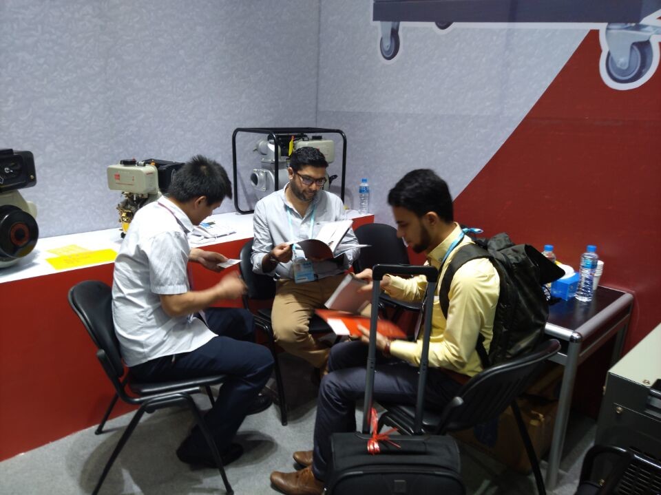 Cina Wuxi Kaiao Power Machinery Co.,Ltd. Profil Perusahaan