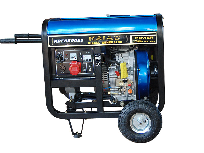 Wuxi Kaiao Power Machinery Co.,Ltd. lini produksi pabrik