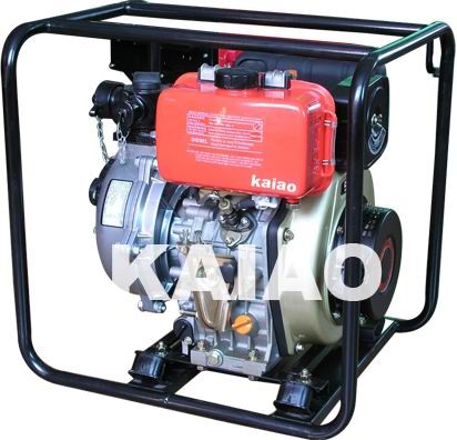 Wuxi Kaiao Power Machinery Co.,Ltd. lini produksi pabrik