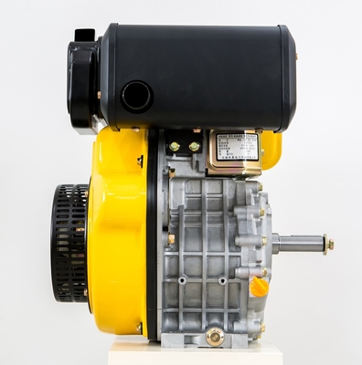 CE Disetujui Kaiao Single Cylinder Air Cooled Diesel Engine