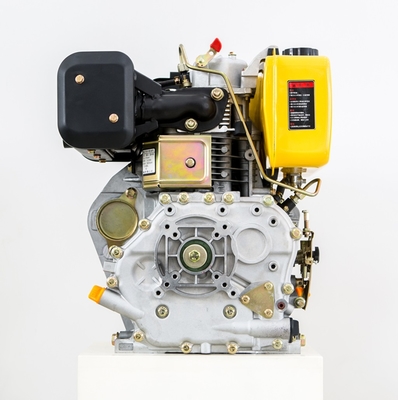 CE Disetujui Kaiao Single Cylinder Air Cooled Diesel Engine
