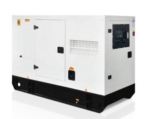 24kw Silent Type 30kva Small Kaiao Diesel Generator